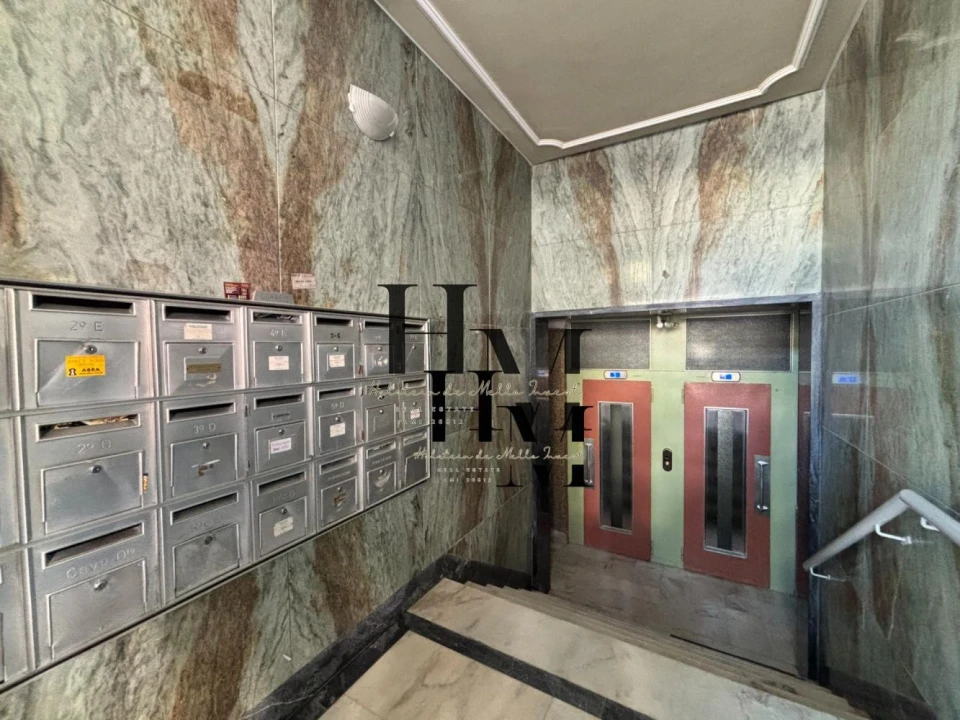 Apartamento T3 para Venda em Benfica Foto 21