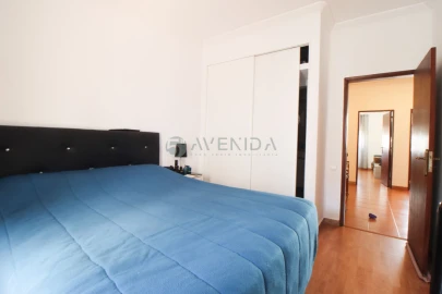 Apartamento T2 para Venda em Santo Antonio da Charneca