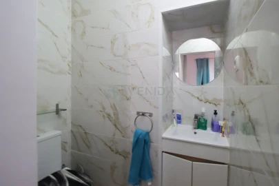 Apartamento T2 para Venda em Santo Antonio da Charneca