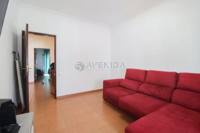 Apartamento T2 para Venda em Santo Antonio da Charneca