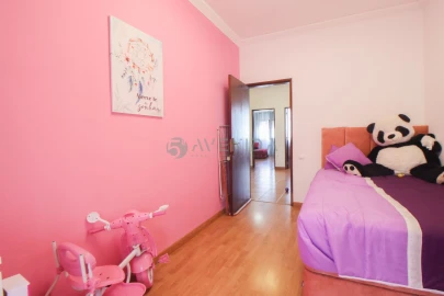 Apartamento T2 para Venda em Santo Antonio da Charneca
