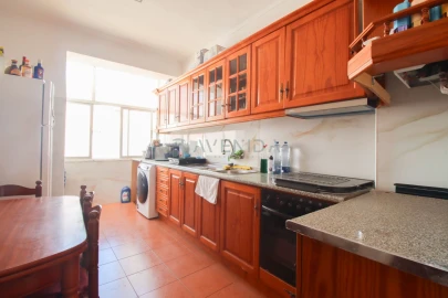 Apartamento T2 para Venda em Santo Antonio da Charneca