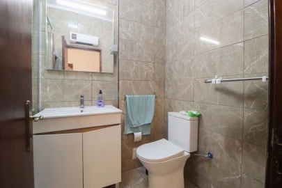 Apartamento T2 para Venda em Santo Antonio da Charneca