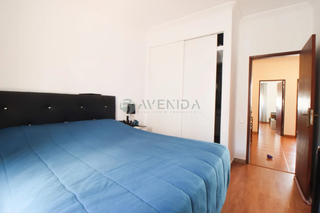 Apartamento T2 para Venda em Santo Antonio da Charneca Foto 11