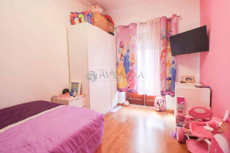 Apartamento T2 para Venda em Santo Antonio da Charneca Foto 14