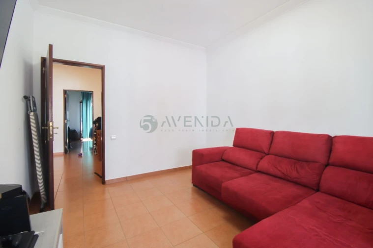 Apartamento T2 para Venda em Santo Antonio da Charneca Foto 8