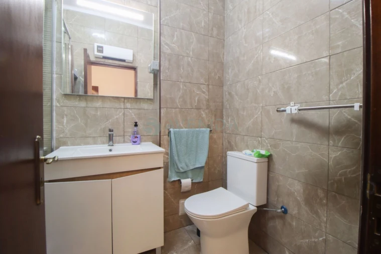 Apartamento T2 para Venda em Santo Antonio da Charneca Foto 9
