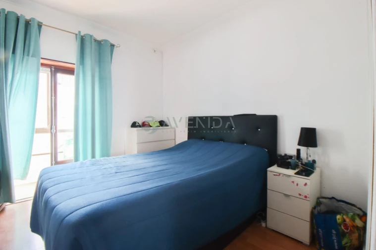 Apartamento T2 para Venda em Santo Antonio da Charneca Foto 10
