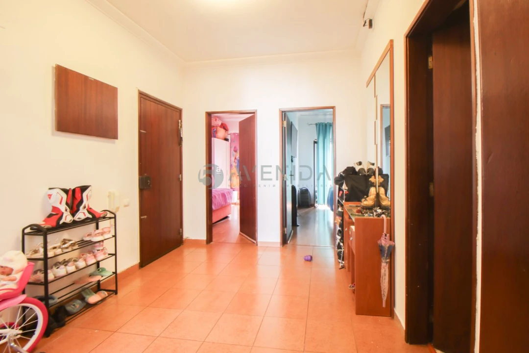 Apartamento T2 para Venda em Santo Antonio da Charneca Foto 16
