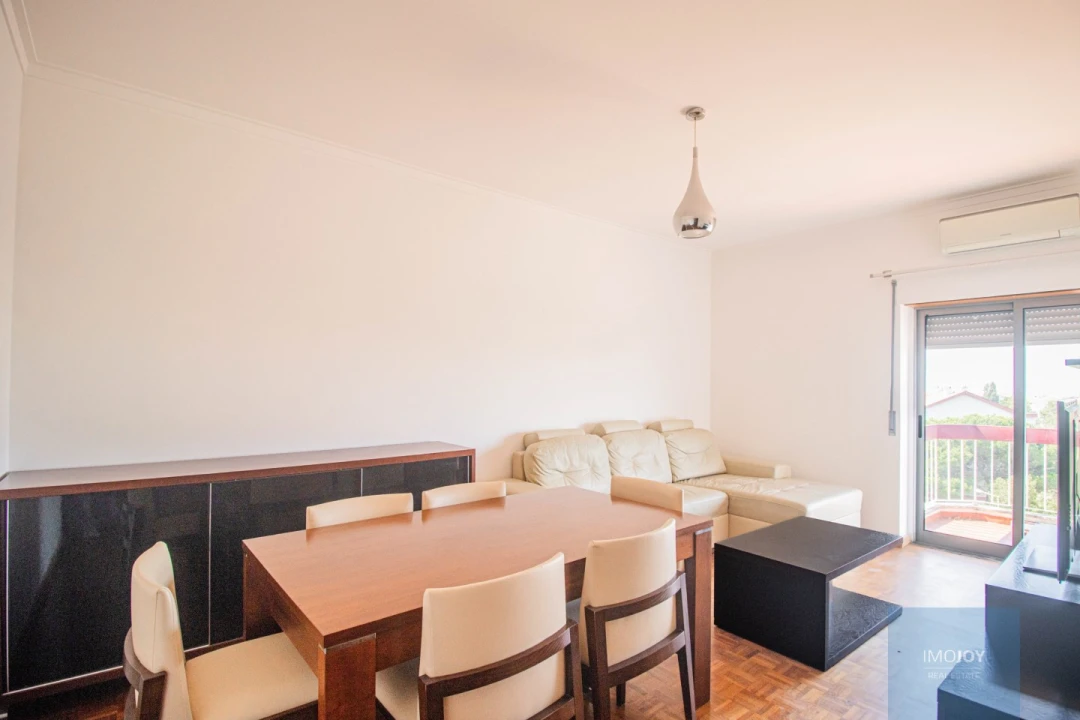 Apartamento T3 para Arrendamento em Cascais e Estoril Foto 1