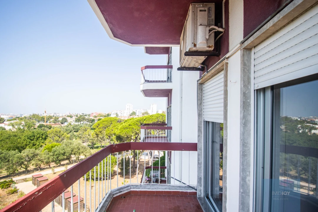 Apartamento T3 para Arrendamento em Cascais e Estoril Foto 4