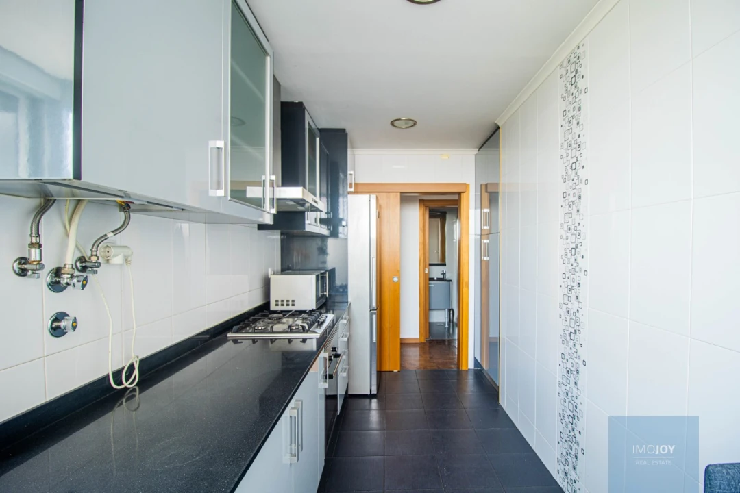 Apartamento T3 para Arrendamento em Cascais e Estoril Foto 6