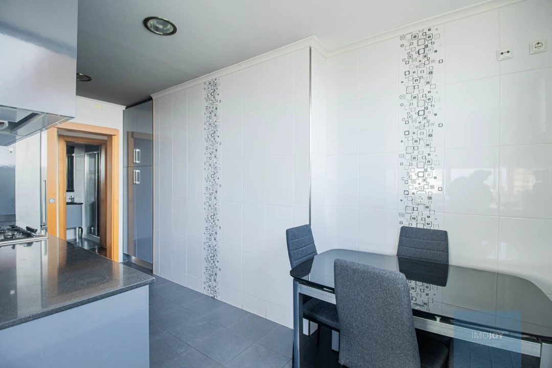 Apartamento T3 para Arrendamento em Cascais e Estoril Foto 7