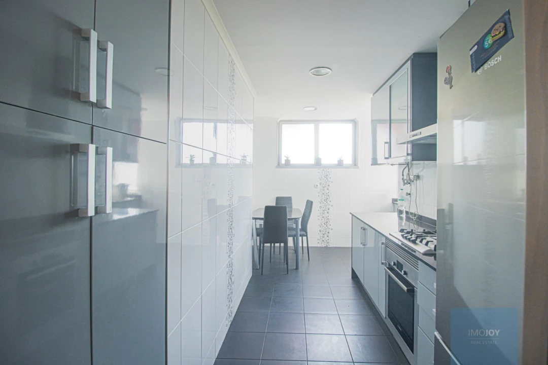 Apartamento T3 para Arrendamento em Cascais e Estoril Foto 5