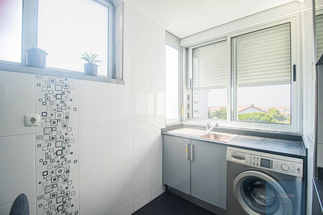 Apartamento T3 para Arrendamento em Cascais e Estoril Foto 8
