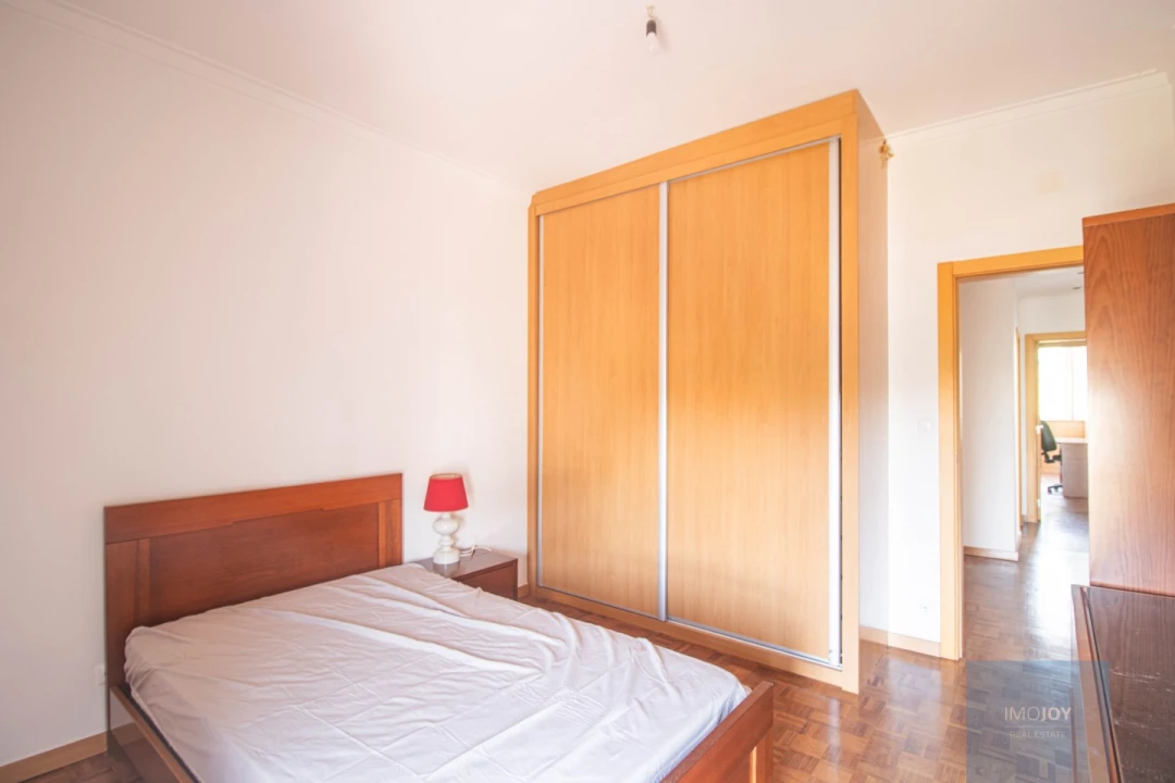 Apartamento T3 para Arrendamento em Cascais e Estoril Foto 16