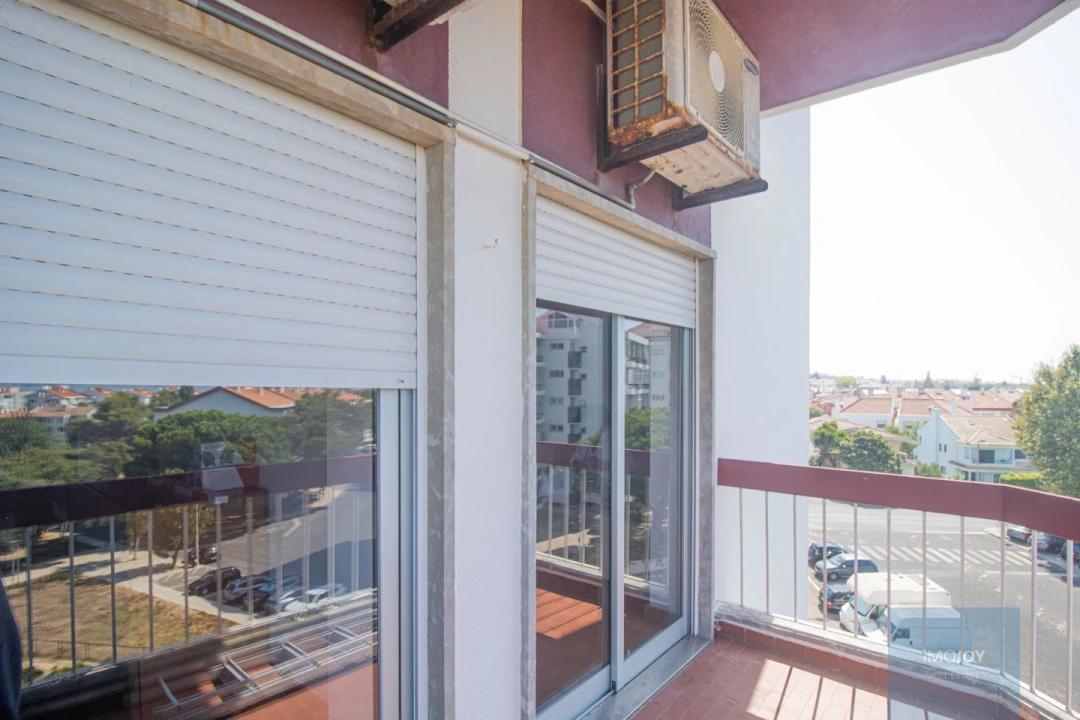 Apartamento T3 para Arrendamento em Cascais e Estoril Foto 17