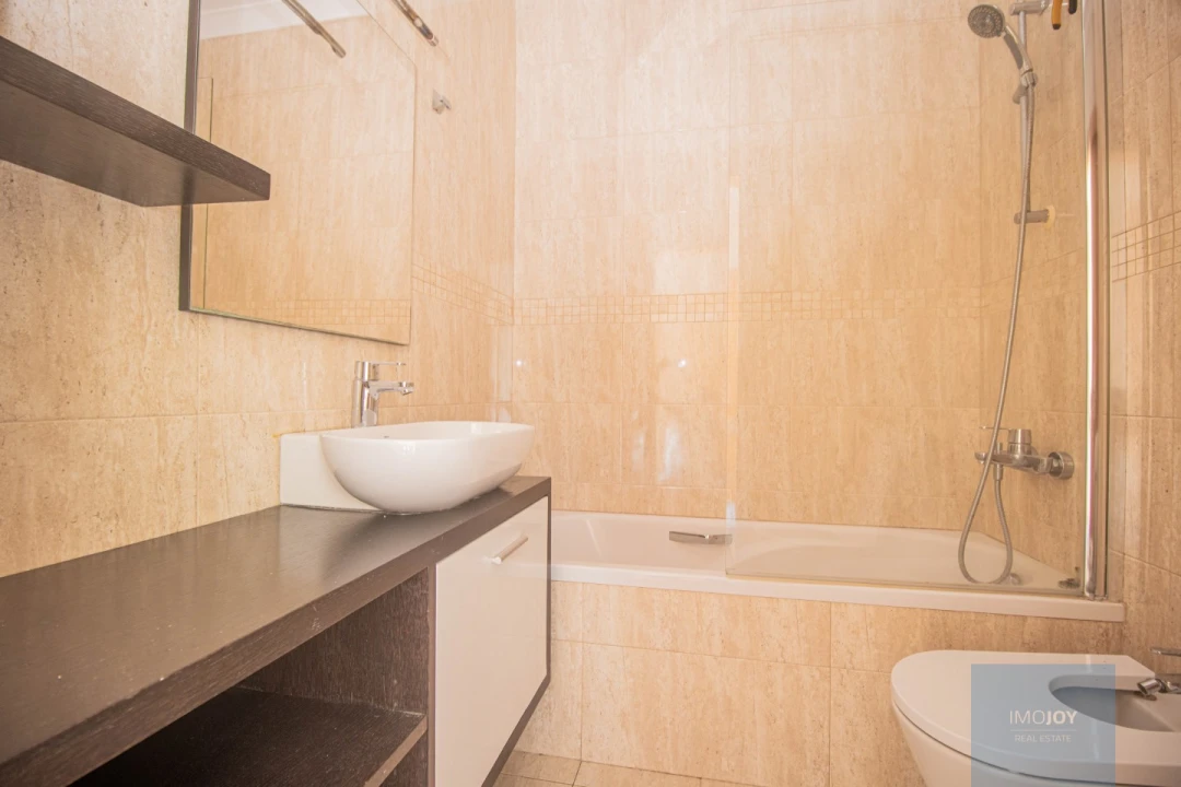 Apartamento T3 para Arrendamento em Cascais e Estoril Foto 18