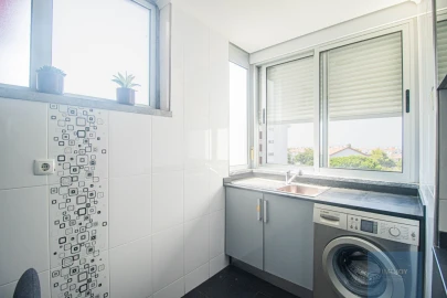 Apartamento T3 para Arrendamento em Cascais e Estoril