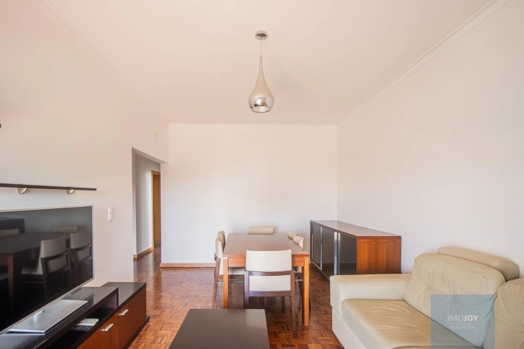 Apartamento T3 para Arrendamento em Cascais e Estoril Foto 2