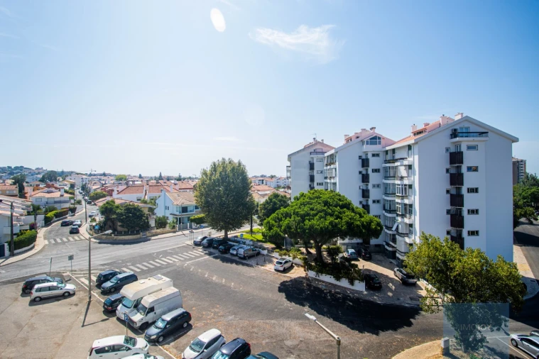 Apartamento T3 para Arrendamento em Cascais e Estoril Foto 20