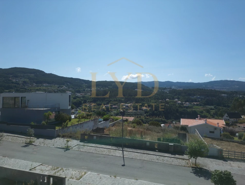 Terreno para Venda em Vila Chã, Codal e Vila Cova de Perrinho Foto 11