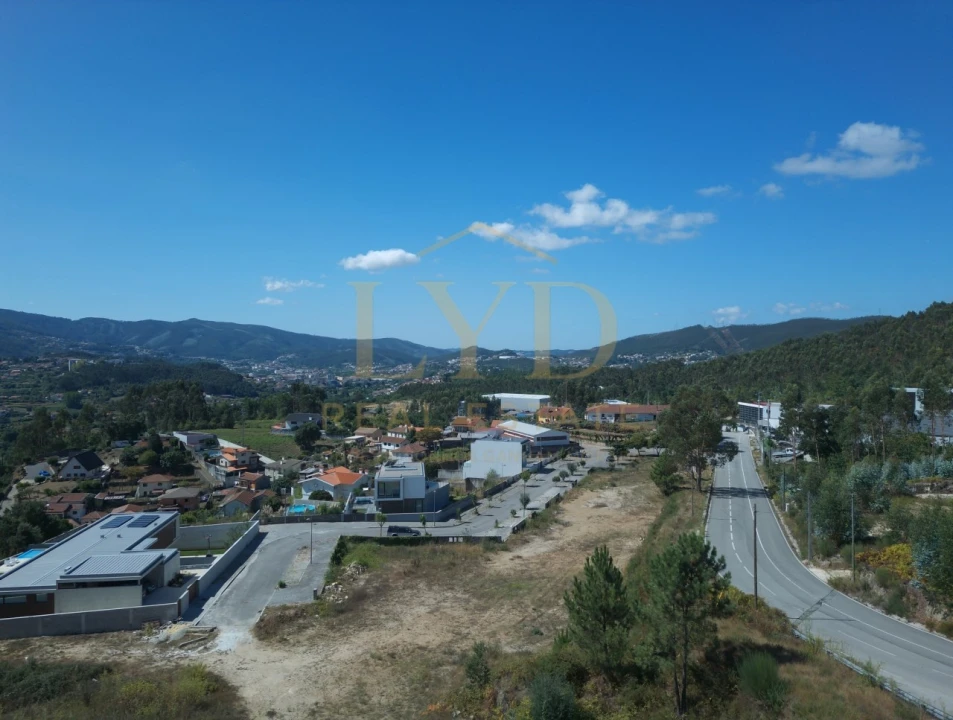 Terreno para Venda em Vila Chã, Codal e Vila Cova de Perrinho Foto 14