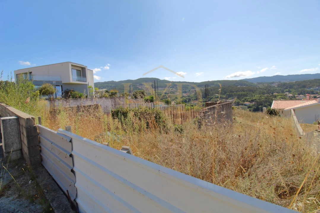 Terreno para Venda em Vila Chã, Codal e Vila Cova de Perrinho Foto 20