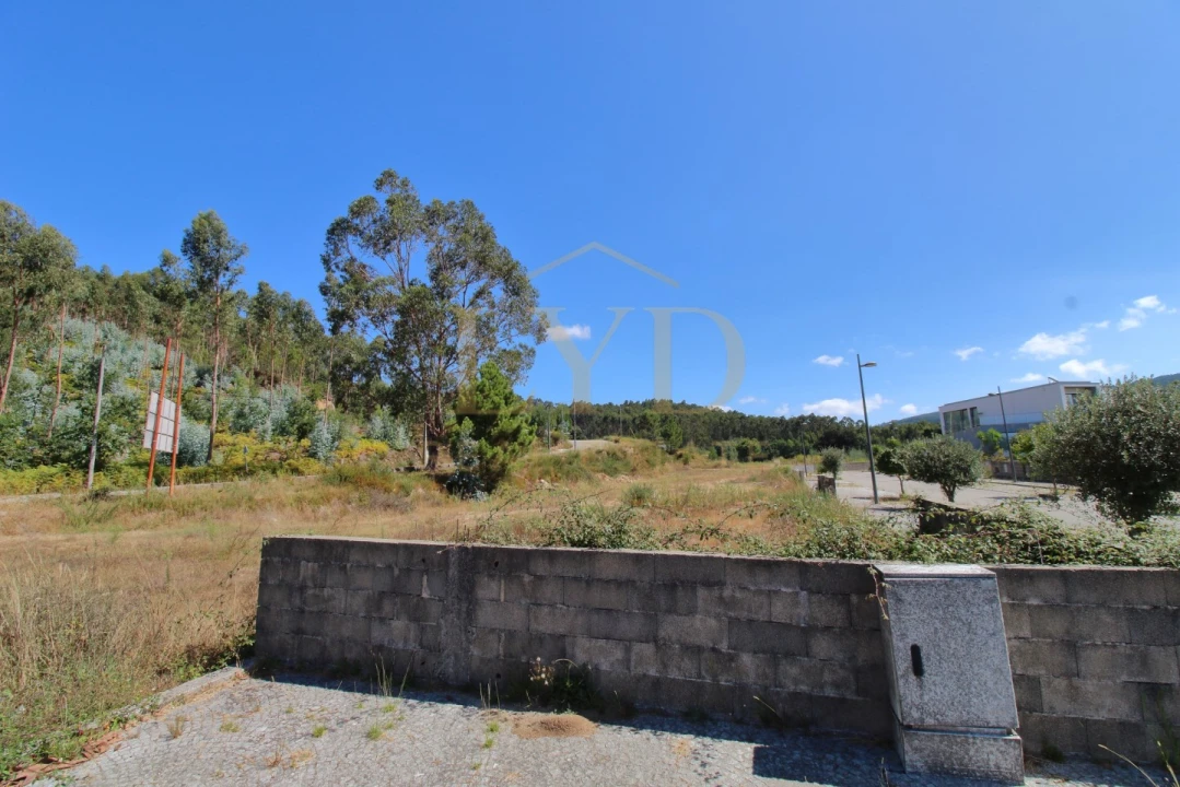 Terreno para Venda em Vila Chã, Codal e Vila Cova de Perrinho Foto 21
