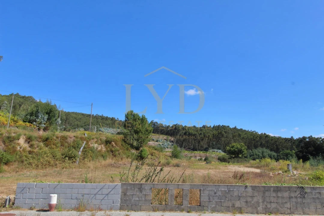 Terreno para Venda em Vila Chã, Codal e Vila Cova de Perrinho Foto 23