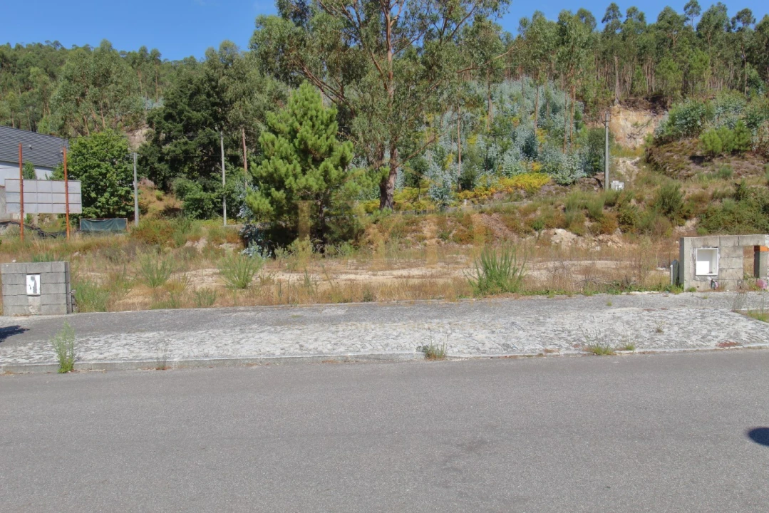 Terreno para Venda em Vila Chã, Codal e Vila Cova de Perrinho Foto 24