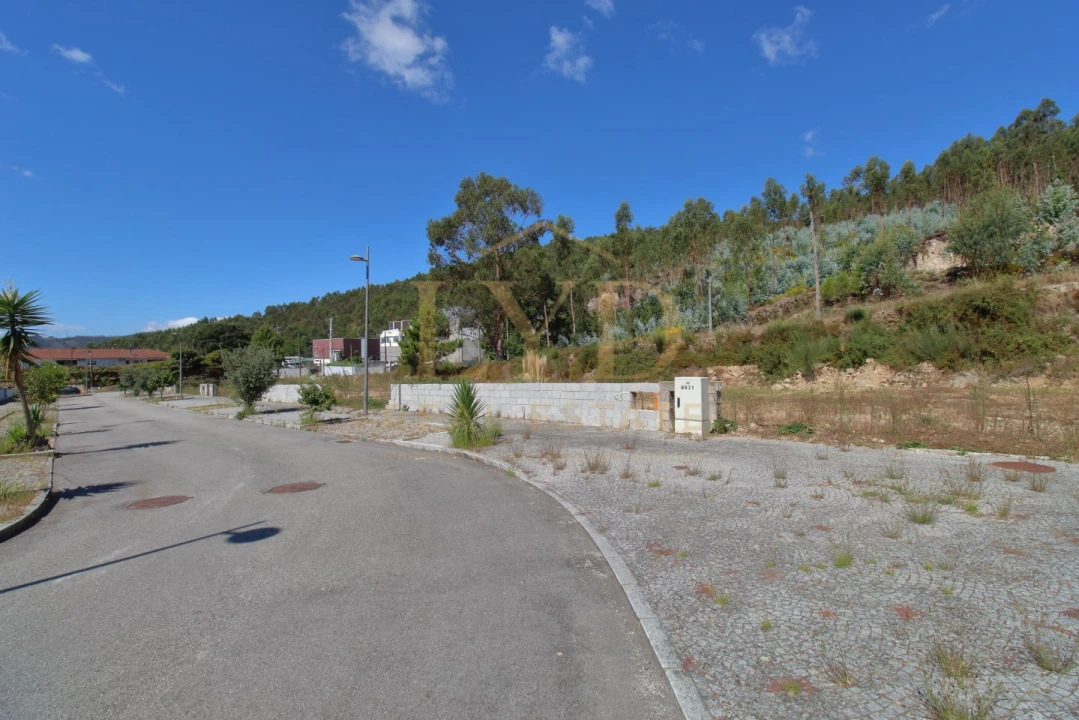 Terreno para Venda em Vila Chã, Codal e Vila Cova de Perrinho Foto 25