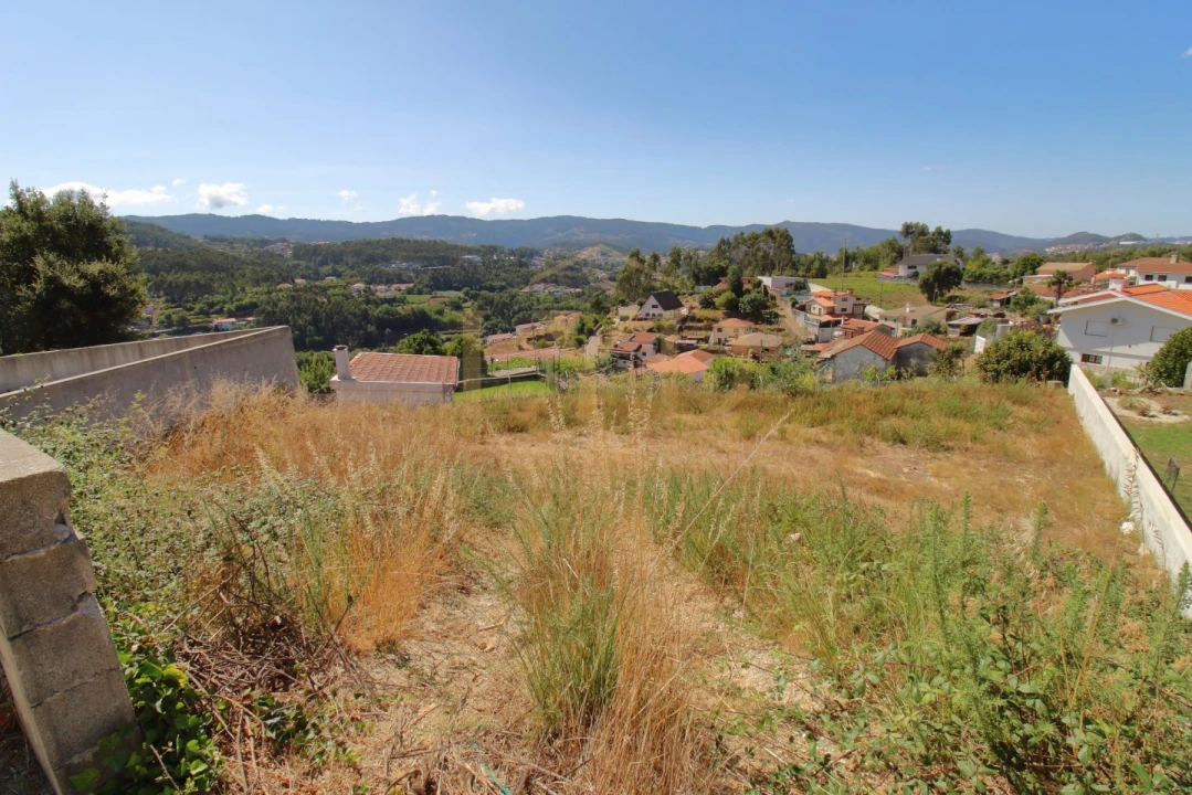 Terreno para Venda em Vila Chã, Codal e Vila Cova de Perrinho Foto 26