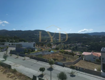 Terreno para Venda em Vila Chã, Codal e Vila Cova de Perrinho