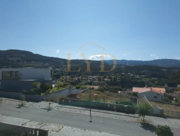 Terreno para Venda em Vila Chã, Codal e Vila Cova de Perrinho