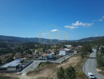 Terreno para Venda em Vila Chã, Codal e Vila Cova de Perrinho