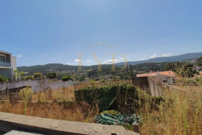 Terreno para Venda em Vila Chã, Codal e Vila Cova de Perrinho