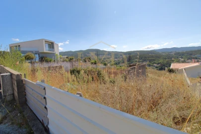 Terreno para Venda em Vila Chã, Codal e Vila Cova de Perrinho