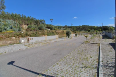 Terreno para Venda em Vila Chã, Codal e Vila Cova de Perrinho