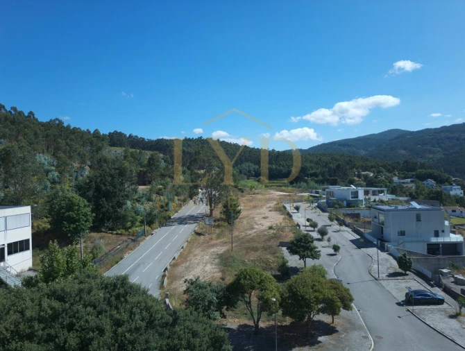 Terreno para Venda em Vila Chã, Codal e Vila Cova de Perrinho Foto 5