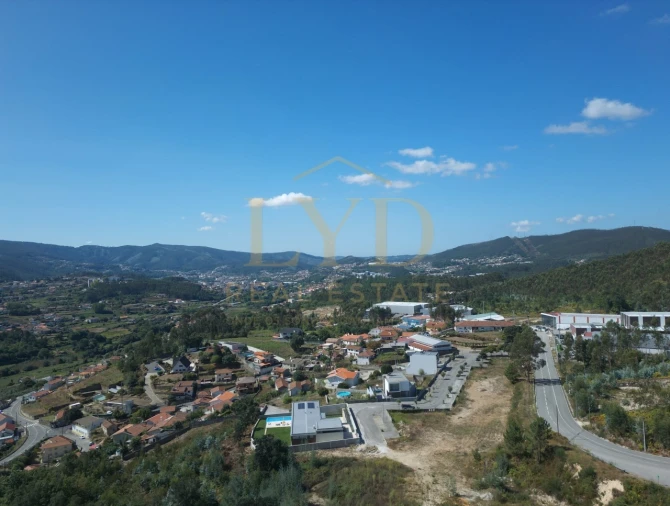 Terreno para Venda em Vila Chã, Codal e Vila Cova de Perrinho Foto 15