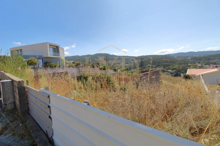 Terreno para Venda em Vila Chã, Codal e Vila Cova de Perrinho Foto 20