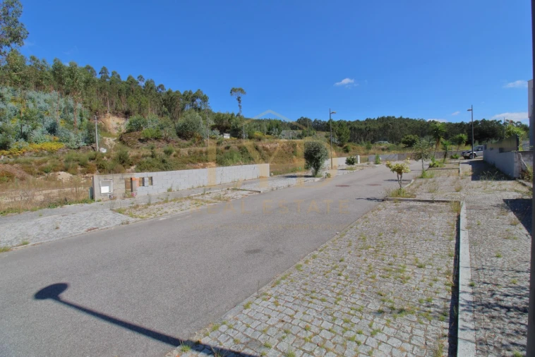 Terreno para Venda em Vila Chã, Codal e Vila Cova de Perrinho Foto 22