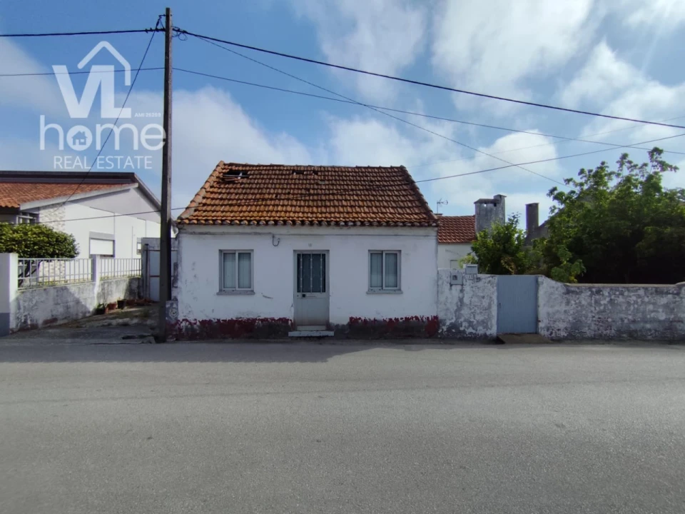 Moradia T3 para Venda em Marinha Grande Foto 2