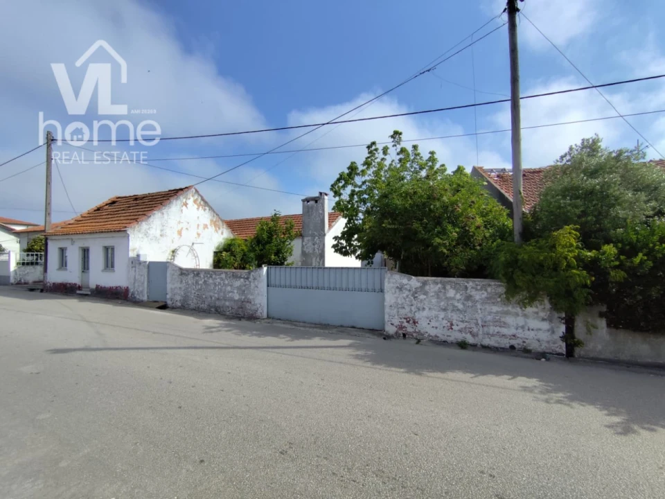 Moradia T3 para Venda em Marinha Grande Foto 8