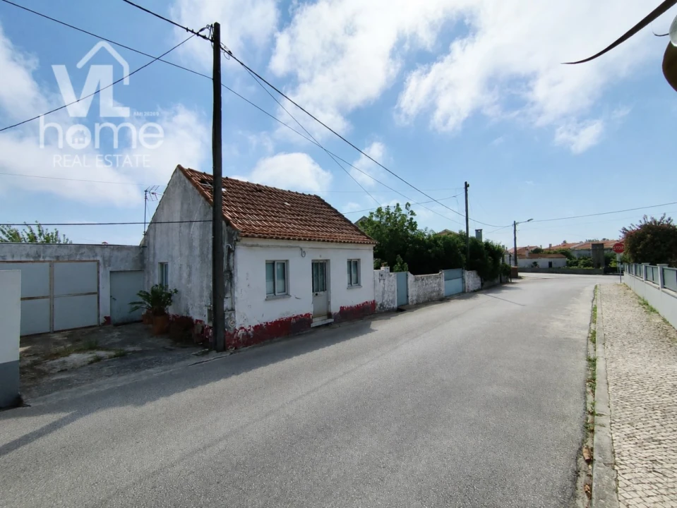 Moradia T3 para Venda em Marinha Grande Foto 5