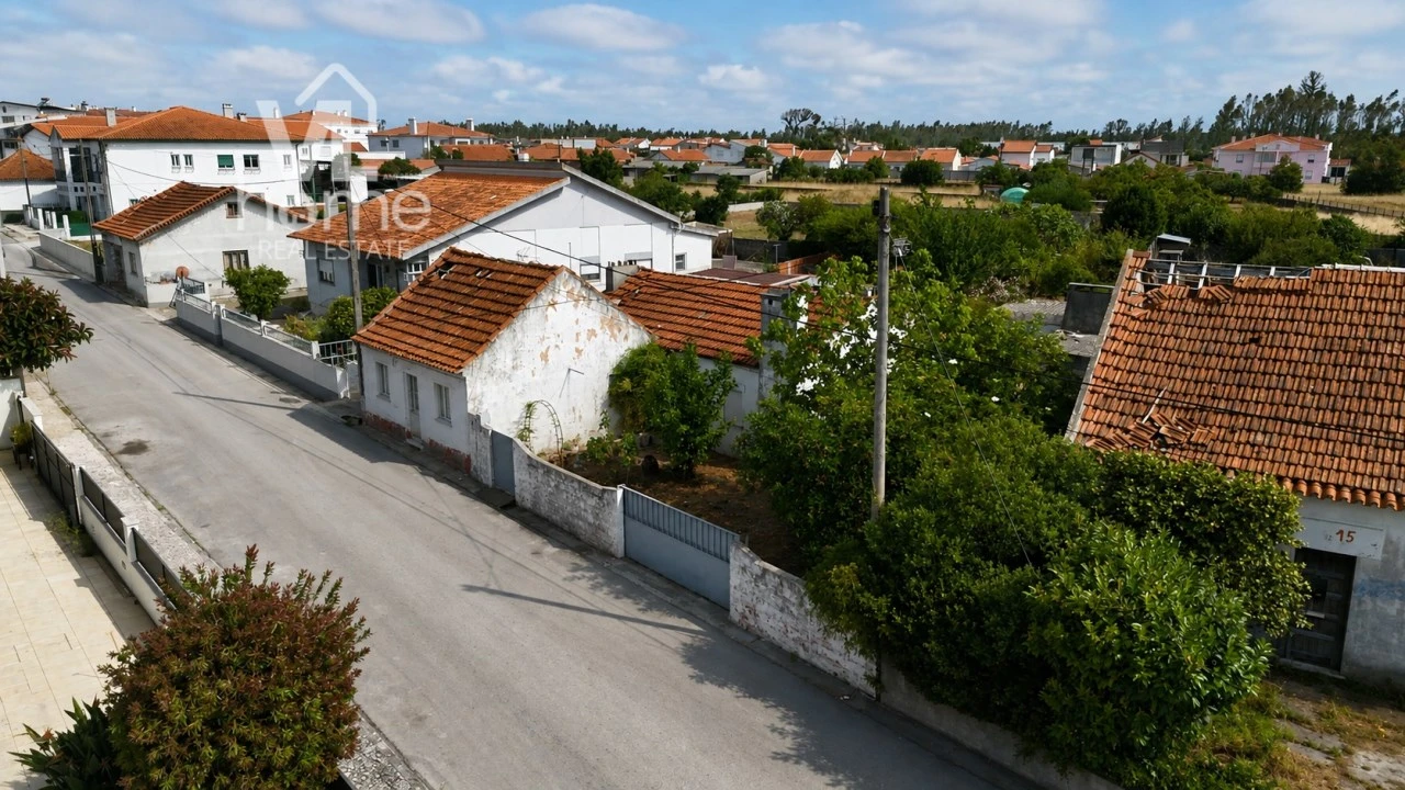 Moradia T3 para Venda em Marinha Grande Foto 9