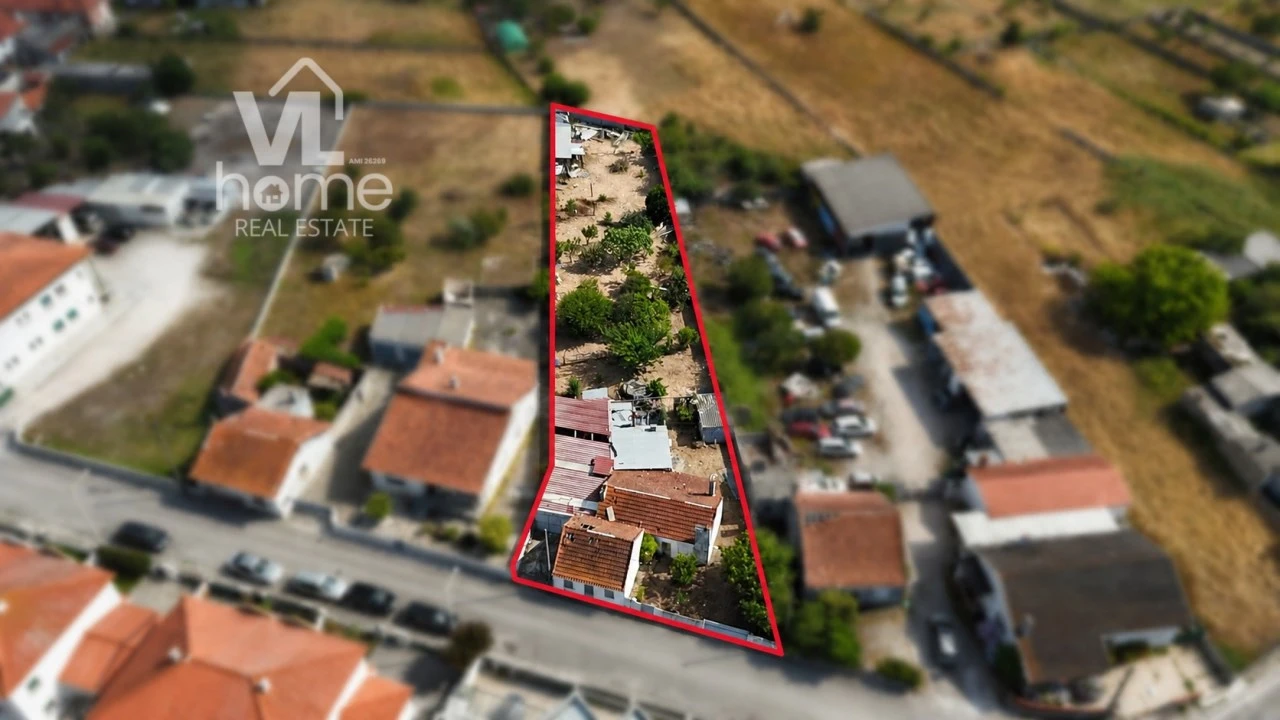 Moradia T3 para Venda em Marinha Grande Foto 10
