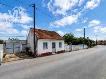 Moradia T3 para Venda em Marinha Grande