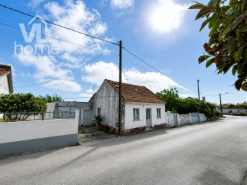 Moradia T3 para Venda em Marinha Grande